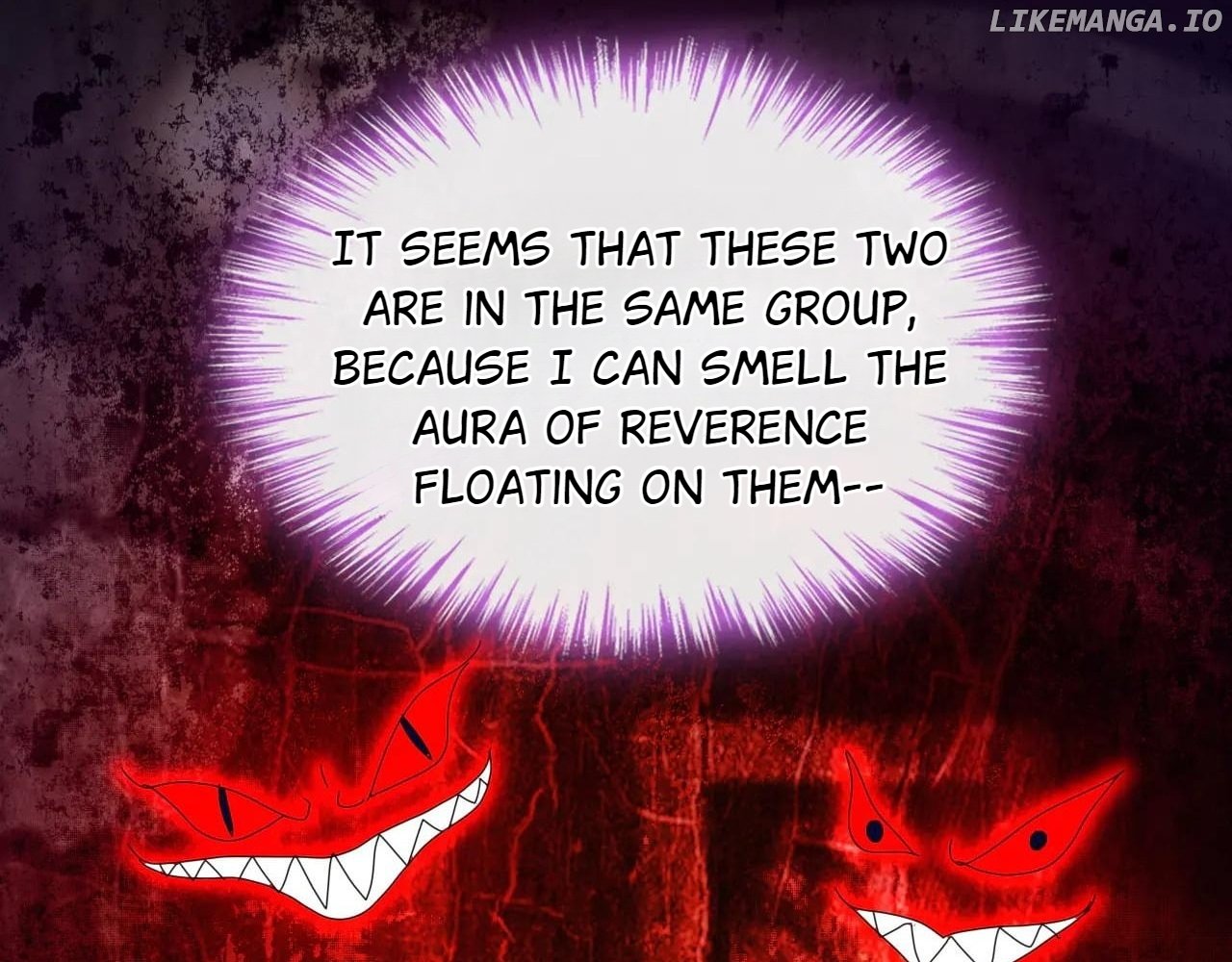 Quick Transmigration: The Host Wants To Die Chapter 151 - page 19